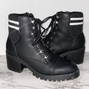 Madden Girl by Steve Madden Boots